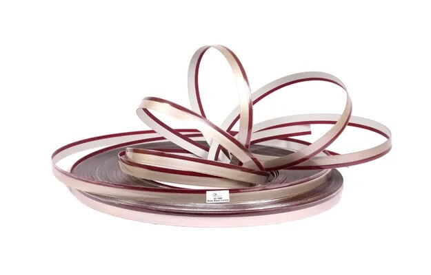 PVC Edgeband Tape (3D Shade ) image 1