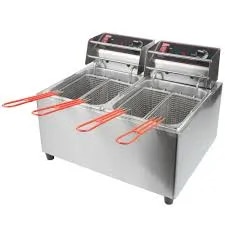 Commercial Fryer image 1