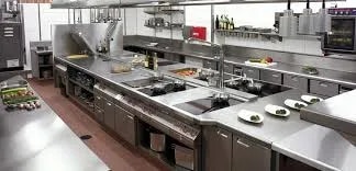 Commercial Catering Equipment image 1