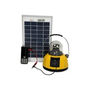 Solar LED Lantern image 1