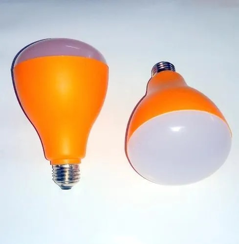 Solar LED Bulb image 1
