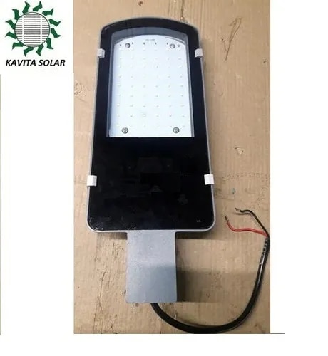 AC LED Street Light image 1