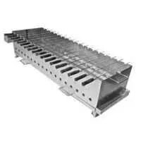 Barbecue Grill Counter image 1