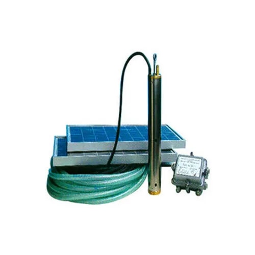 Solar Water Pump image 1