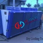 Dry Cooling Tower image 1