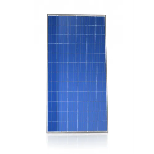 Solar Photovoltaic Module 100 W image 1