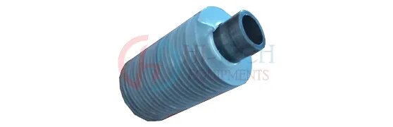Finned Tube Heat Exchanger In Dubai image 1
