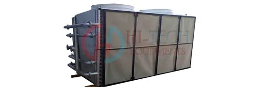 Evaporator Coil Cooler in Saudi Arabia image 1