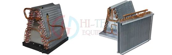 Function of Evaporator Coil Cooler in Oman image 1