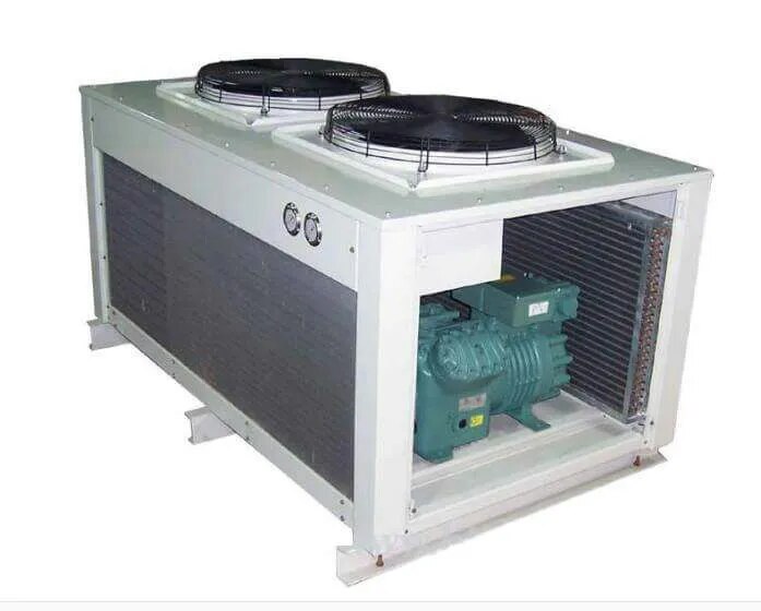 HEAT EXCHANGERS MANUFACTURER IN OMAN image 1