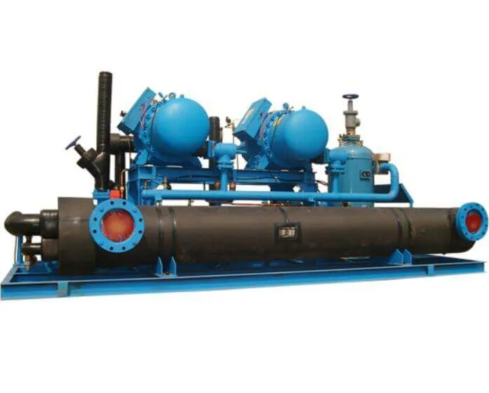 Heat Exchanger Supplier In UAE image 1