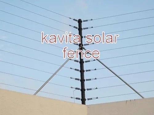 Best Solar Fencing image 1