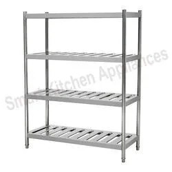 Kitchen Storage Racks image 1