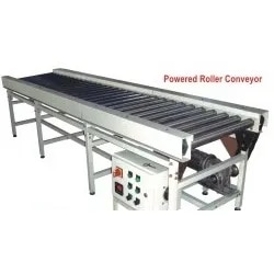 Powered Roller Conveyor image 1