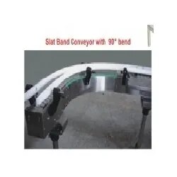 Slat Band Conveyor image 1