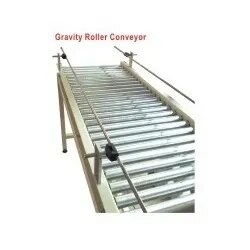 Gravity Roller Conveyor image 1