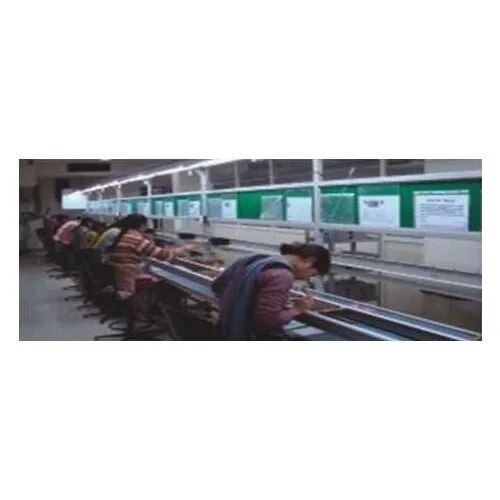 Motorized Conveyor image 1