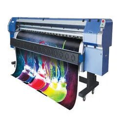 Advertising Banner - Flex Printing Services image 1