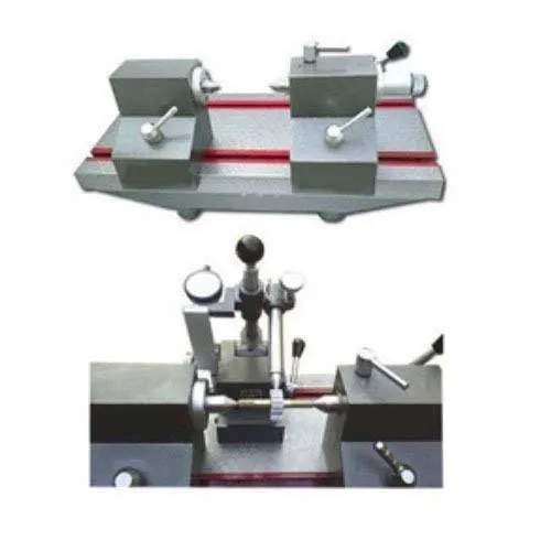 Cast Iron Bench Centre image 1