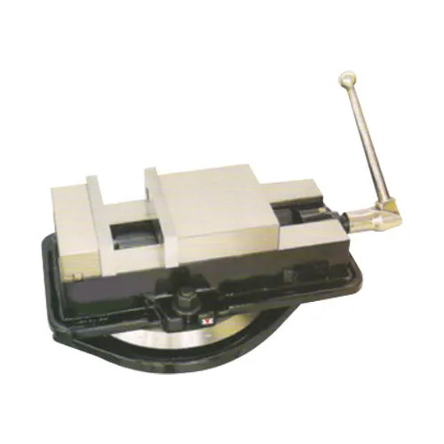 Lock Down Jaw Machine Vice image 1