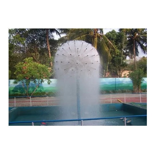 Ball Fountains image 1