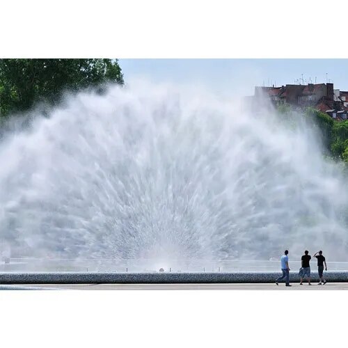 Water Screen image 1