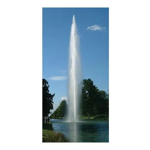 Decorative Floating Fountains image 1