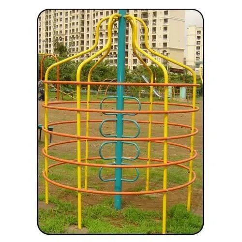 Turbo Towers Climber image 1