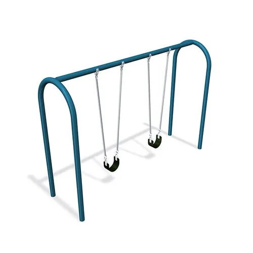 Double Swing image 1
