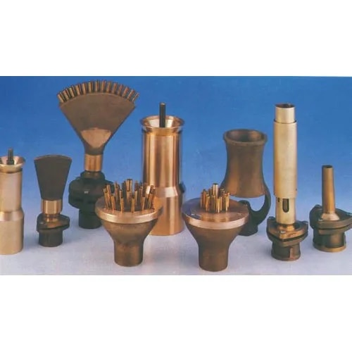 Fountain Nozzle image 1