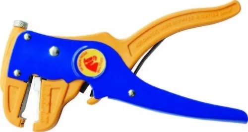 Wire Stripper And Cutter 02dx image 1