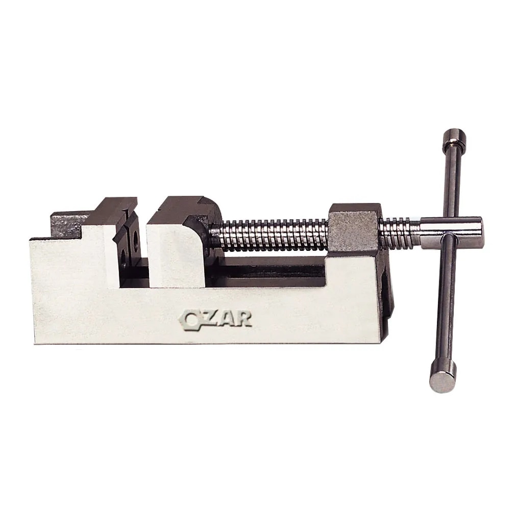 DRILL PRESS VISE – MULTI SIDE USE 63mm image 1