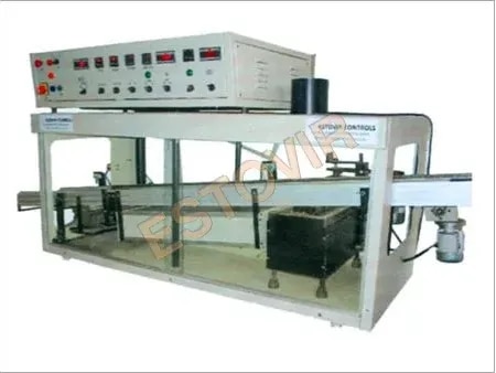 Wave Soldering Machine image 1