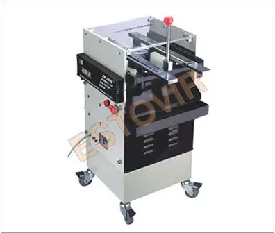 Automatic PCB Lead Cutting Machine image 1
