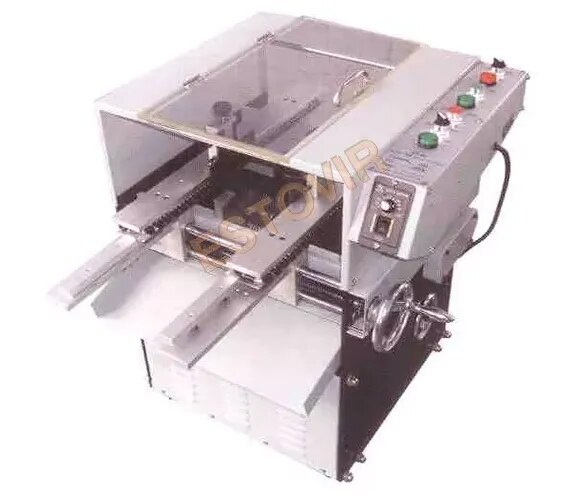 Automatic PCB Lead Cutting Machine image 1