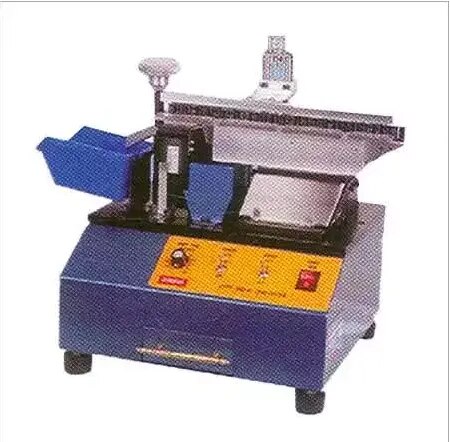 Loose Radial Lead Cutter image 1