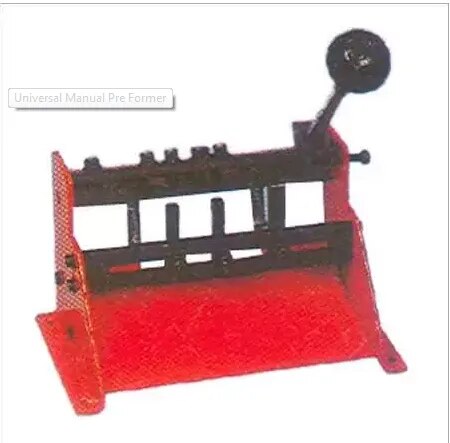 Universal Manual Pre Former image 1
