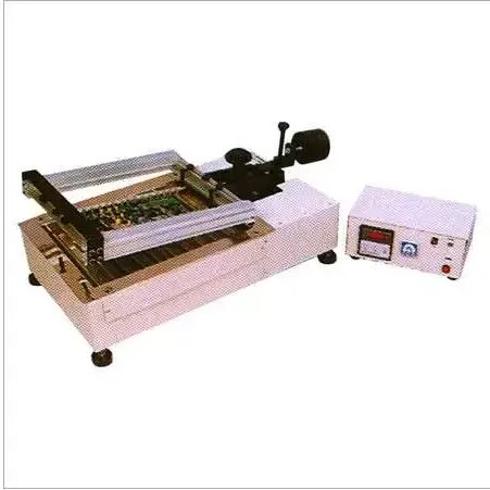 Automatic Dip-soldering Machine image 1