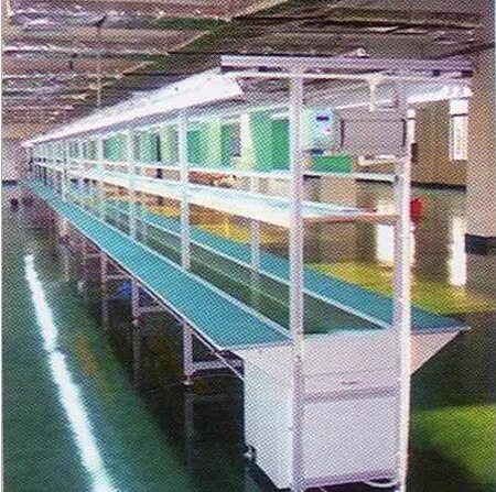 Belt Conveyor image 1