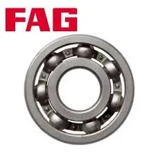 FAG Double Row Ball Bearings image 1