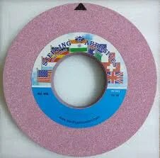 Grinding Wheel image 1