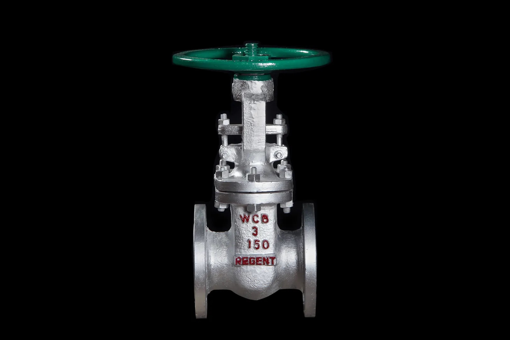 Gate Valve image 1