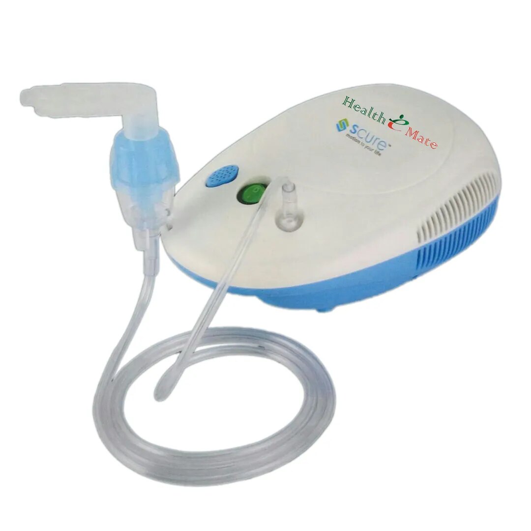 Nebuliser image 1