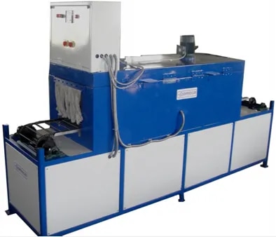 Shrink Wrapping Machine image 1