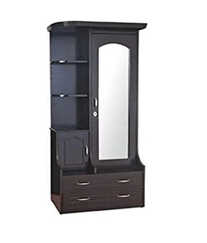 Wooden Dressing Table image 1