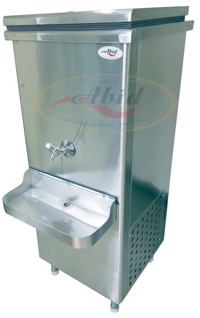 50 LTR WATER COOLER image 1