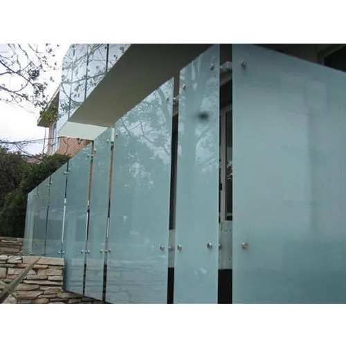 Laminated Glass image 1
