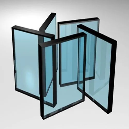 DGU (Double Glazing Unit) image 1