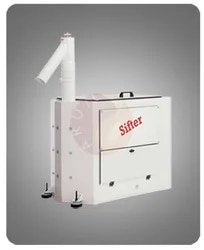 Flour Siever / Flour Sifter image 1