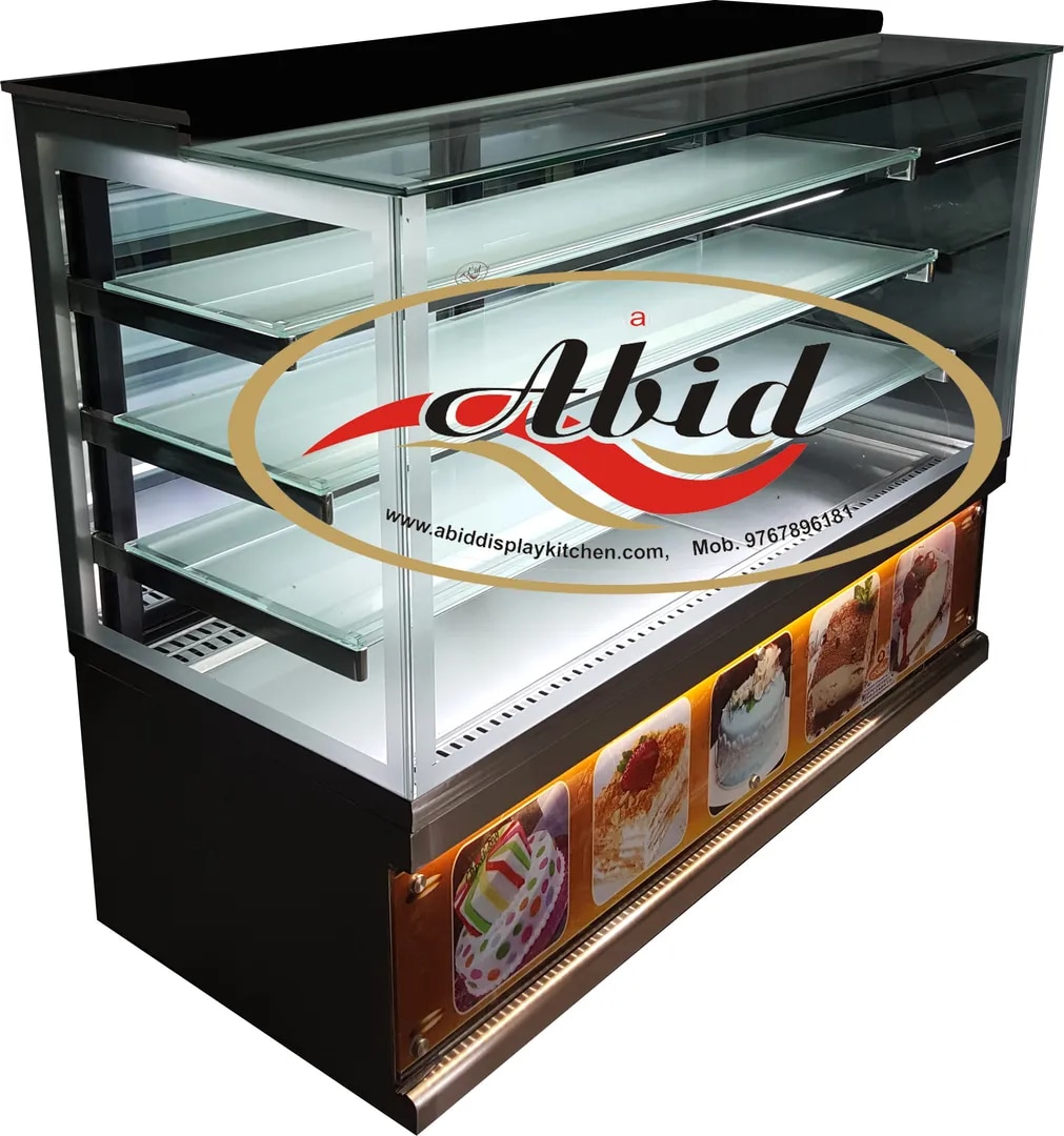 Cake Counter image 1